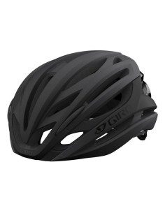 Casco Giro Syntax MIPS Negro Mate