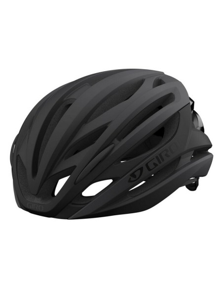 Casco Giro Syntax MIPS Negro Mate