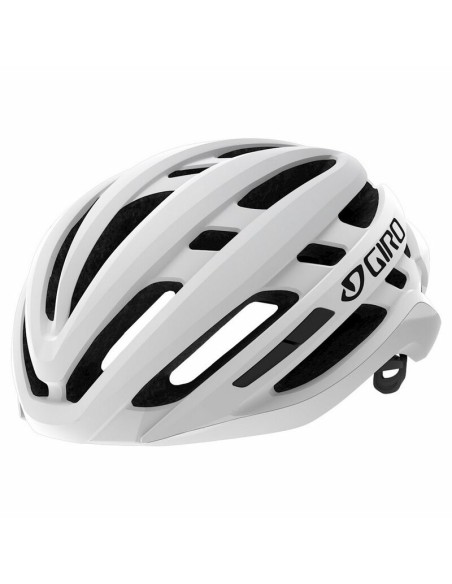 Casco Giro Agilis Blanco