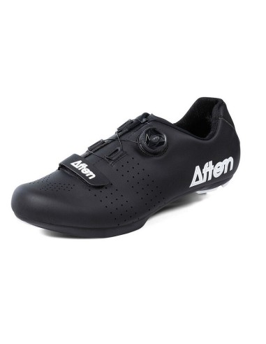 Zapatillas Afton Royce Negro/Blanco