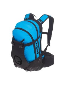 Mochila Ergon BA3 Azul