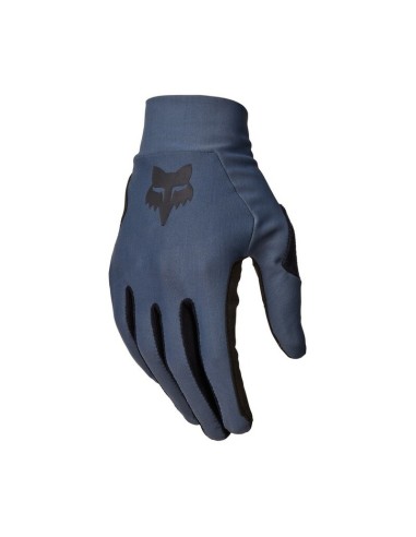 Guantes Fox Flexair Grafito