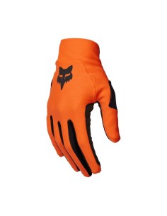 Guantes Fox Flexair Naranja