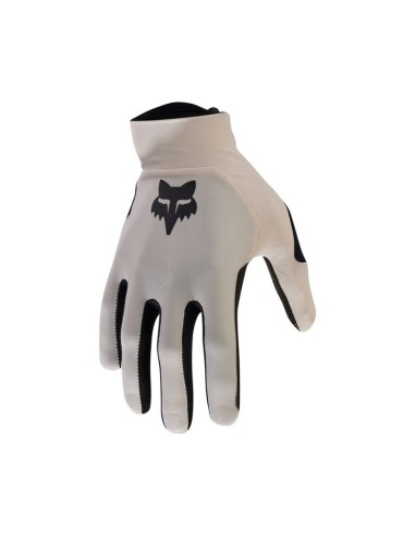 Guantes Fox Flexair Blanco