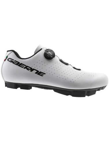 Zapatillas Gaerne G.Trail Blanco