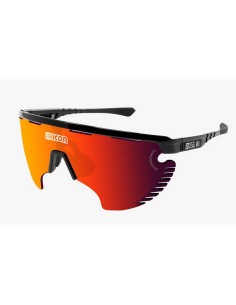 Gafas Scicon Aerowing Lamon Lente Multiespejo