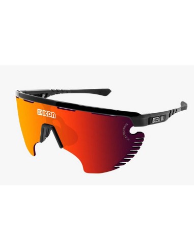 Gafas Scicon Aerowing Lamon Lente Multiespejo