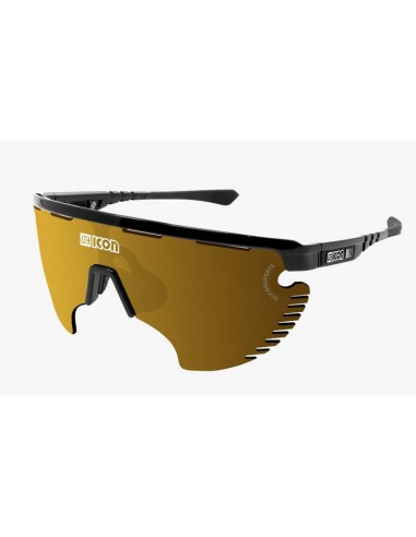 Gafas Scicon Aerowing Lamon Lente Multiespejo