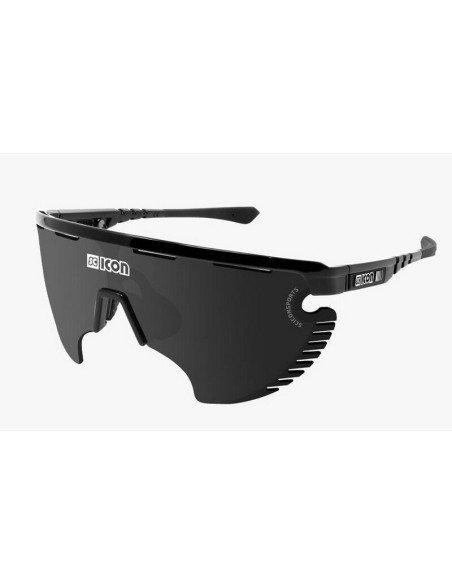 Gafas Scicon Aerowing Lamon Lente Multiespejo