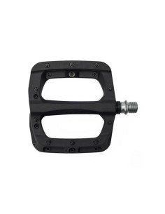 Pedales HT PA03A Negro