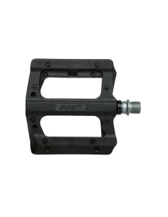 Pedales HT PA12A Negro