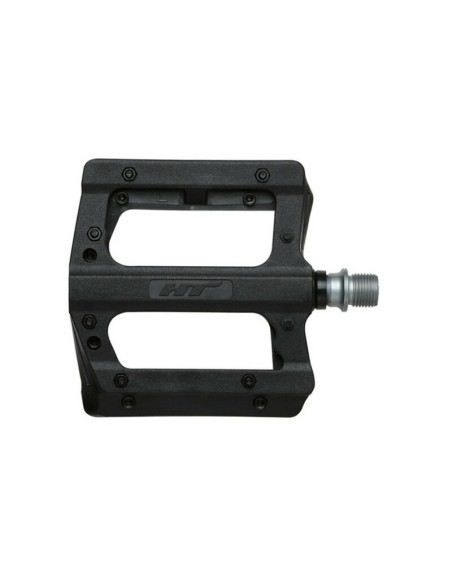 Pedales HT PA12A Negro