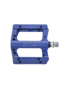 Pedales HT PA12A Azul