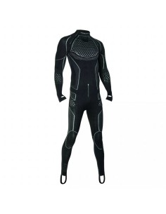 Mono Interior Riday Heavy Negro