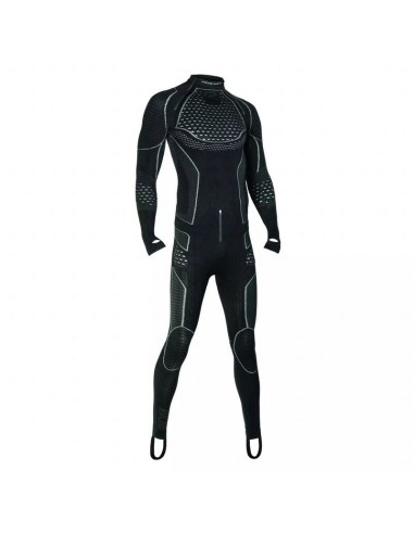Mono Interior Riday Heavy Negro