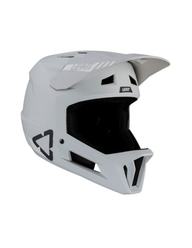 Casco Leatt MTB Gravity 1.0 Gris