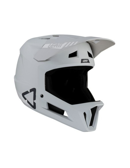 Casco Leatt MTB Gravity 1.0 Gris
