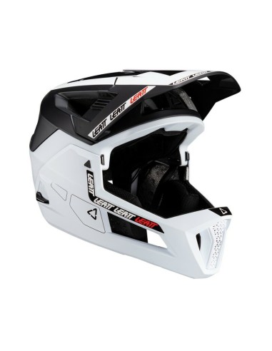 Casco Leatt MTB Enduro 4.0 Blanco