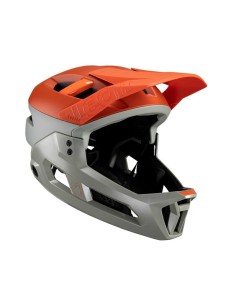 Casco Leatt MTB Enduro 3.0 Naranja