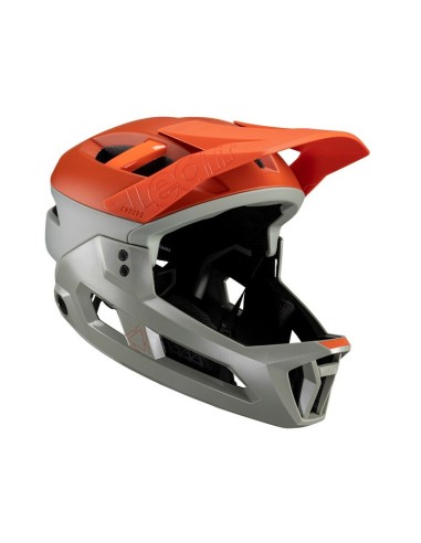 Casco Leatt MTB Enduro 3.0 Naranja