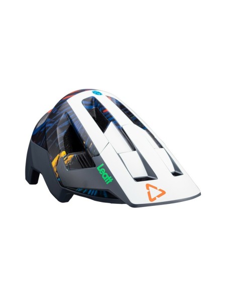 Casco Leatt MTB AllMtn 4.0