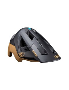 Casco Leatt MTB AllMtn 4.0 Mostaza