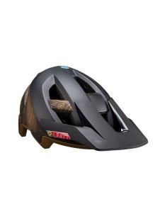 Casco Leatt MTB AllMtn 3.0 Negro