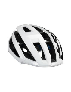 Casco Leatt MTB Endurance 4.0 Blanco