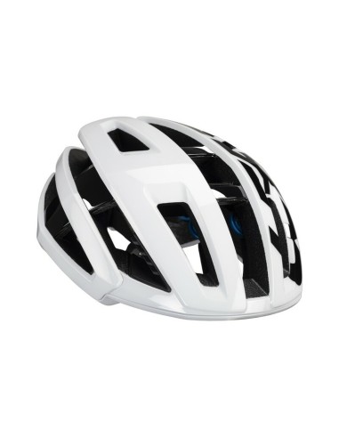 Casco Leatt MTB Endurance 4.0 Blanco