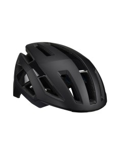 Casco Leatt MTB Endurance 3.0 Negro
