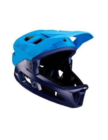Casco Leatt MTB Enduro 2.0 Azul