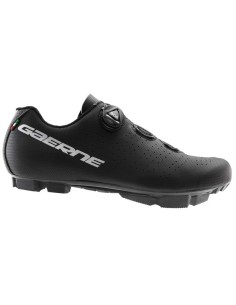 Zapatillas Gaerne G.Trail Negro Mate