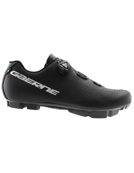 Zapatillas Gaerne G.Trail Negro Mate