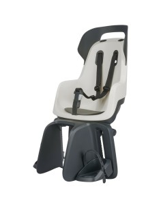 Portabebé Bobike Go Carriers Blanco
