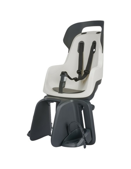 Portabebé Bobike Go Carriers Blanco