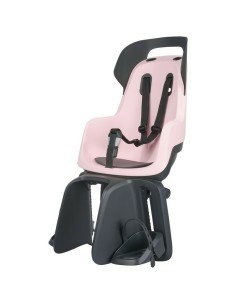 Portabebé Bobike Go Carriers Rosa