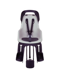 Portabebé Bobike Go Frames Blanco