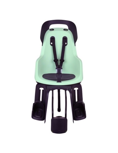 Portabebé Bobike Go Frames Verde