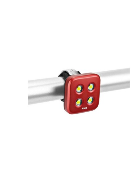 Luz Delantera Knog Blinder 4 Rojo