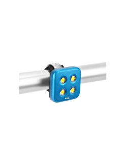 Luz Delantera Knog Blinder 4 Azul