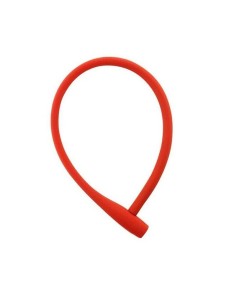 Candado Knog Kransky Rojo