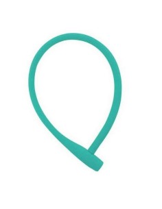 Candado Knog Kransky Turquesa