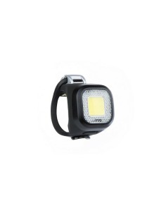Luz Delantera Knog Blinder Mini Chippy Negro