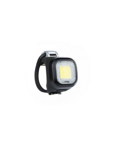 Luz Delantera Knog Blinder Mini Chippy Negro