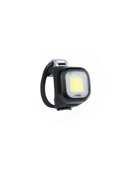 Luz Delantera Knog Blinder Mini Chippy Negro