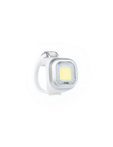 Luz Delantera Knog Blinder Mini Chippy Plata