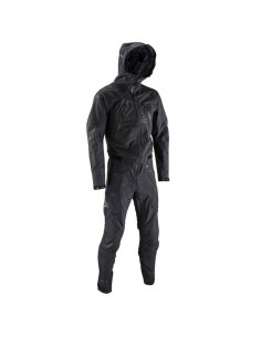 Mono Leatt MTB HydraDri 5.0 Negro