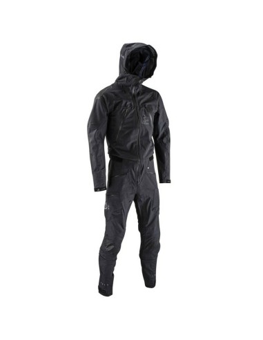 Mono Leatt MTB HydraDri 5.0 Negro