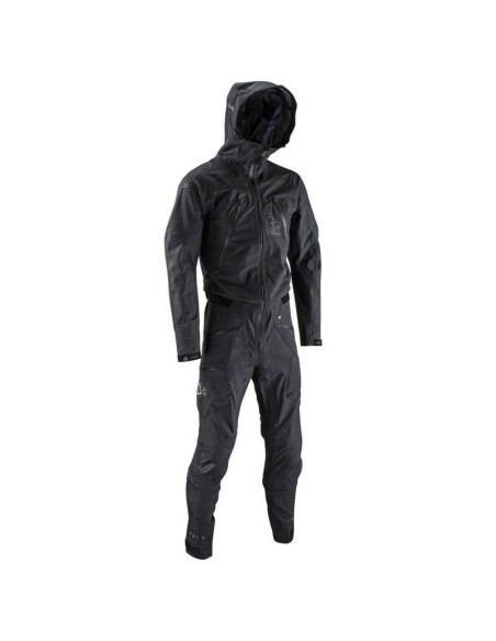 Mono Leatt MTB HydraDri 5.0 Negro