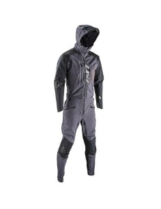 Mono Leatt MTB HydraDri 3.0 Gris